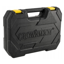CROWNMAN Box na náradie 94 položiek