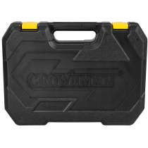 CROWNMAN Box na náradie 94 položiek