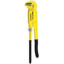 CROWNMAN Hydraulické kliešte / švédsky nastaviteľný kľúč na rúrky 320 mm