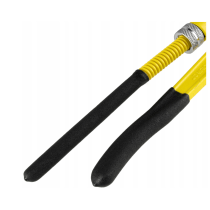 CROWNMAN Hydraulické kliešte / švédsky nastaviteľný kľúč na rúrky 320 mm