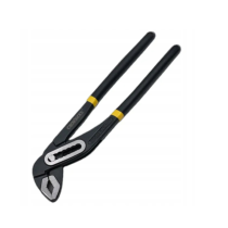 CROWNMAN Hydraulické kliešte na rúrky 250mm žaba z uhlíkovej ocele