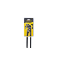 CROWNMAN Hydraulické kliešte na rúrky 250mm žaba z uhlíkovej ocele