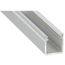 Led-Labs LED profil LUMINES typ Y surový 3m