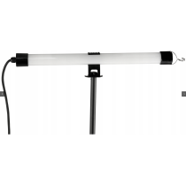 BERGE Detailingová lampa na statív 20W 1700LM + 10m opasok
