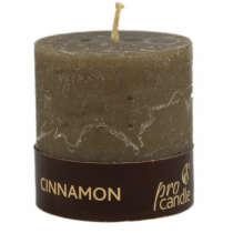 Pro-Candle Sviečka s vôňou škorice