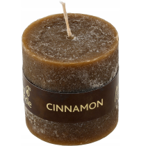 Pro-Candle Sviečka s vôňou škorice