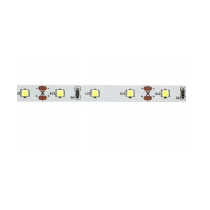 BERGE LED pásik 3528 - 12V - 4,8W - IP20 - 50M - teplá biela