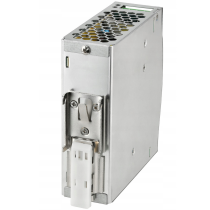 BERGE LED zdroj na DIN lištu 12V - 120W - 10A