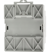 BERGE LED zdroj na DIN lištu 12V - 60W - 5A