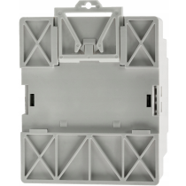 BERGE LED zdroj na DIN lištu 24V - 60W - 2,5A