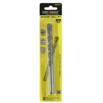 CROWNMAN Oceľový vrták do betónu 12mm