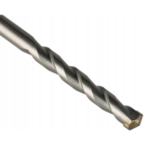 CROWNMAN Oceľový vrták do betónu 10mm