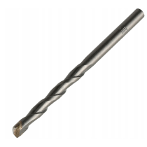 CROWNMAN Oceľový vrták do betónu 5mm