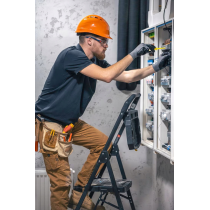 CROWNMAN Skúšačka napätia 100-500V, 3,5x145mm