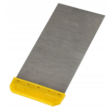 CROWNMAN Sada 4 škrabiek na farbu 50, 80, 100, 120 mm