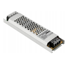 BERGE Super Slim LED modulárny napájací zdroj - 12V - 100W - 8,33A - IP20