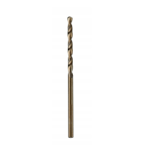 CROWNMAN Súprava 10 ks kobaltových vrtákov M35 HSS 5% - 2mm