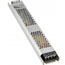 BERGE Tenký LED zdroj 12V - 200W - 16,67A - IP20