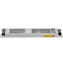 BERGE Tenký LED zdroj 12V - 200W - 16,67A - IP20