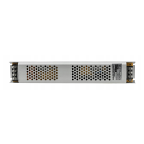 BERGE Tenký LED zdroj 12V - 200W - 16,67A - IP20
