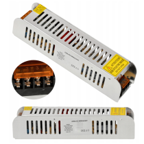 BERGE Tenký napájací zdroj - 24V - 120W - 5A - IP20