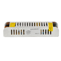BERGE Tenký napájací zdroj - 12V - 60W - 5A - IP20