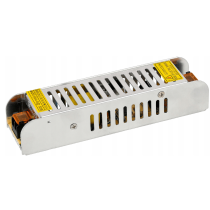 BERGE Tenký napájací zdroj - 24V - 60W - 2,5A - IP20