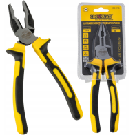 CROWNMAN Univerzálne kliešte 210mm