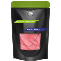 BERGE Utierka na leštenie auta z mikrovlákna 420GSM