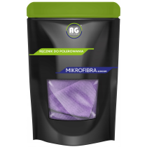 BERGE Utierka na leštenie auta z mikrovlákna 420GSM