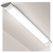 BERGE Prisadená LED lampa 150cm - 50W - 5000lm - IP20 - 4500K