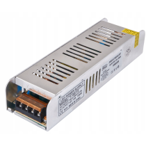 BERGE Tenký modulárny LED zdroj 12V - 150W - 12,5A - IP20