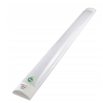 BERGE Prisadená LED lampa 150cm - 50W - 5000lm - IP20 - 4500K