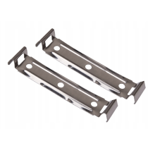 BERGE Prisadená LED lampa 150cm - 50W - 5000lm - IP20 - 4500K