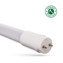 SPECTRUM LED -  Trubica LED NANO-PLASTIC 1200 - 18,5W - 1880lm - 270° - 230V - Teplá biela / 3000°K - T8  G13