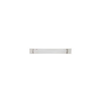 SPECTRUM LED - VIGA LED 600 - 14W lineárne svietidlo IP20 76x580x26mm 230V Neutrálna biela / 4000°K - Biele