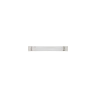 SPECTRUM LED - VIGA LED 600 - 14W lineárne svietidlo IP20 76x580x26mm 230V Neutrálna biela / 4000°K - Biele