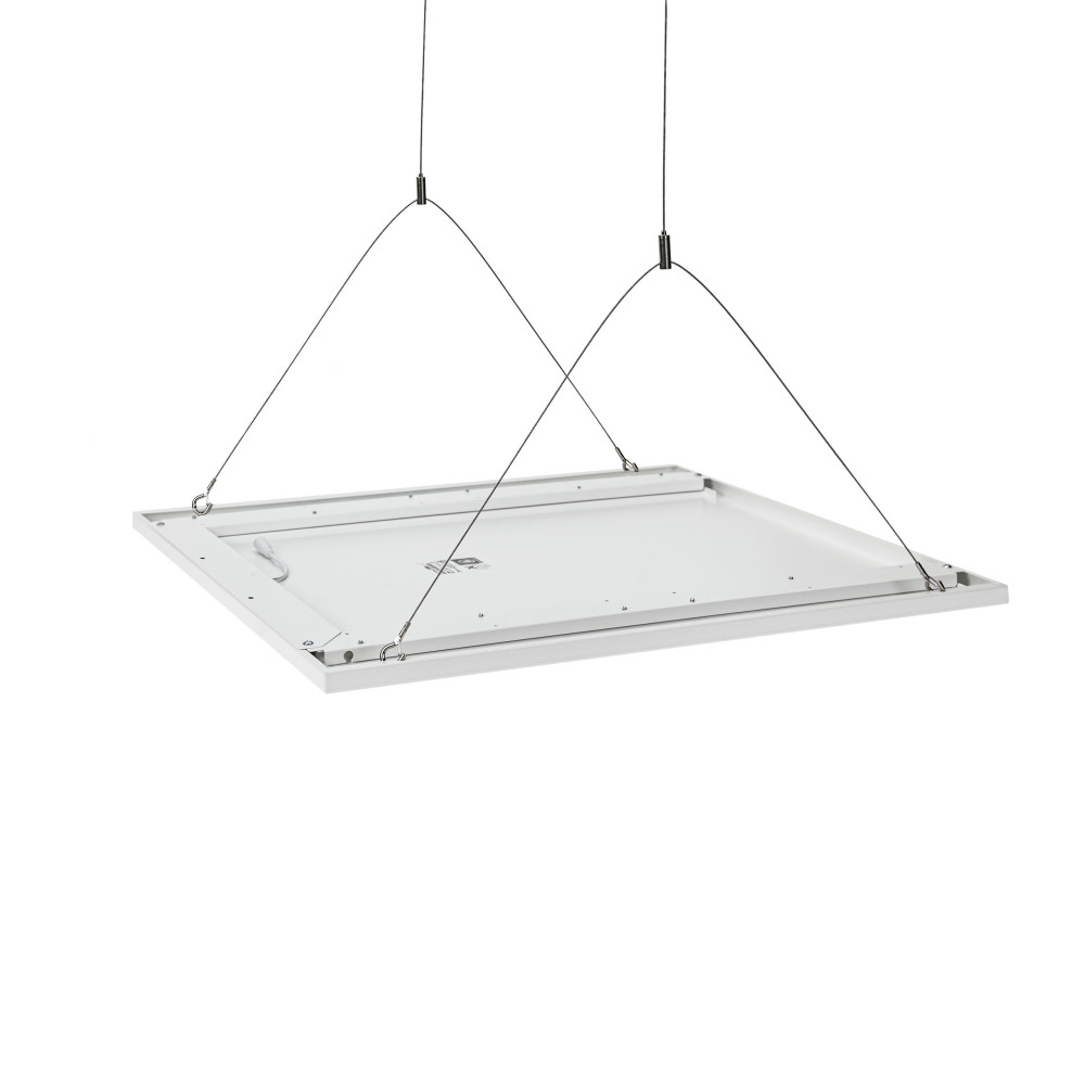 SPECTRUM LED - súprava pre zavesenie LED panelu - ALGINE LINE 600x600mm