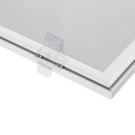 SPECTRUM - súprava montážnych klipov pre LED panel - ALGINE 600x600mm / 300x1200mm