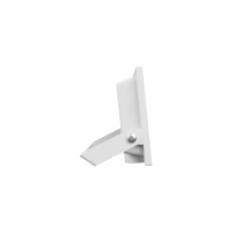 SPECTRUM LED - NOCTIS LUX 4 - 20W reflektor IP65 230V Studená biela / 6000°K - Biely