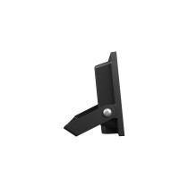 SPECTRUM LED - NOCTIS LUX 4 - 20W reflektor IP65 230V Neutrálna biela / 4000°K - Čierny