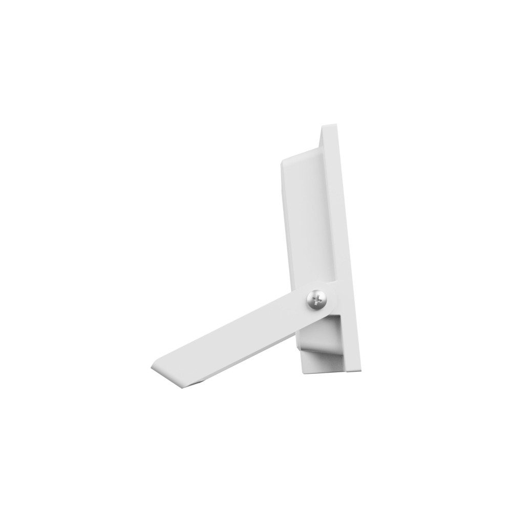 SPECTRUM LED - NOCTIS LUX 4 - 30W reflektor IP65 230V Studená biela / 6000°K - Biely