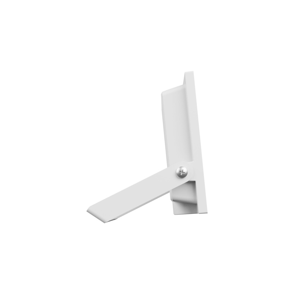 SPECTRUM LED - NOCTIS LUX 4 - 30W reflektor IP65 230V Neutrálna biela / 4000°K - Biely