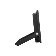 SPECTRUM LED - NOCTIS LUX 4 - 50W reflektor IP65 230V Neutrálna biela / 4000°K - Čierny