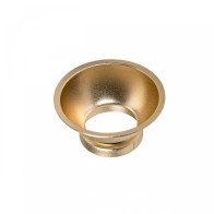 SPECTRUM - CHLOE ELEMENTO náhradný kruhový rám - Zlatý