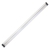 SPECTRUM - CABINET LINEAR SMD LED 5,3W povrchové svietidlo 120° IP20 500mm 12V Studená biela / 6000°K - Dotykový spínač