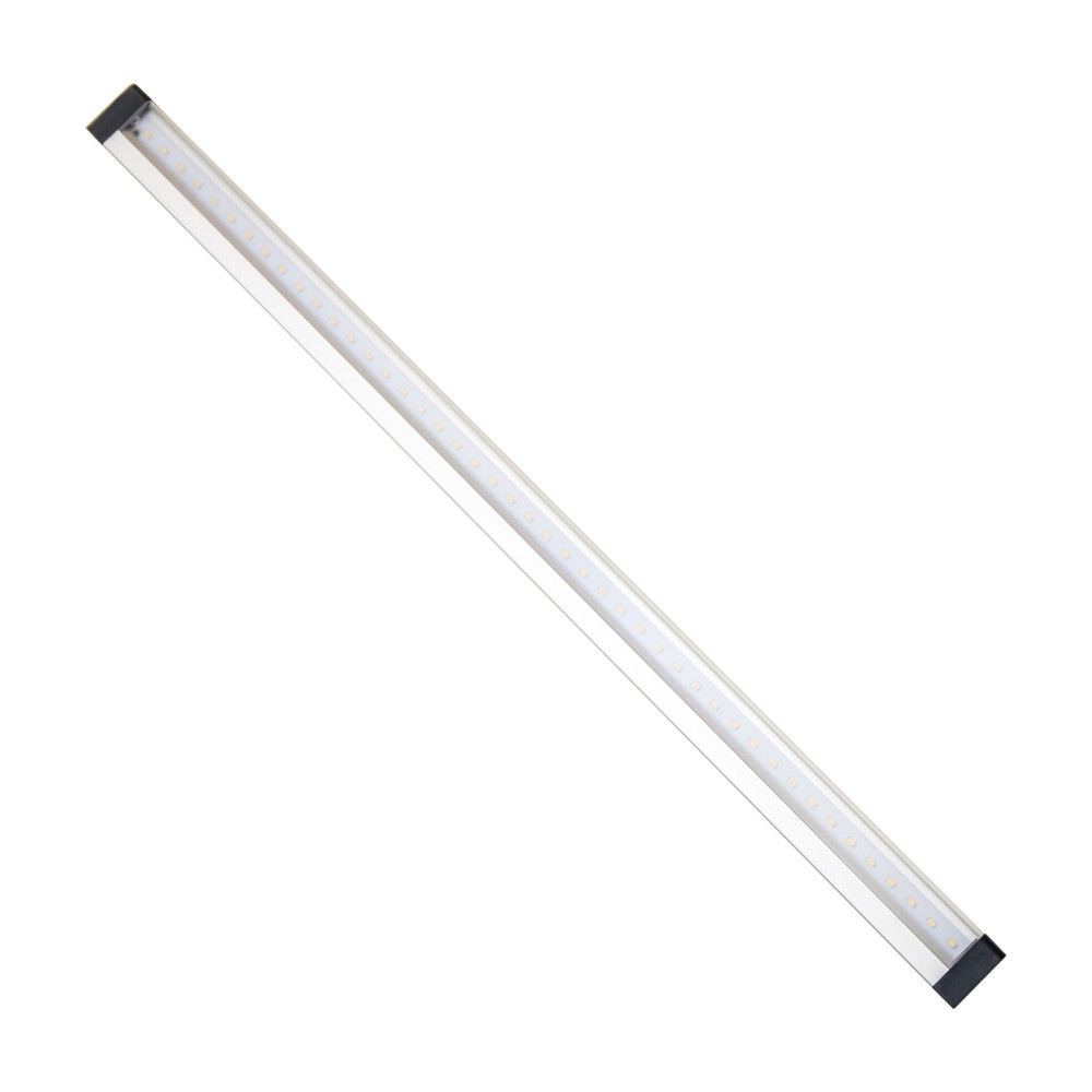 SPECTRUM LED - CABINET LINEAR SMD LED 5,3W povrchové svietidlo 120° IP20 500mm 12V Neutrálna biela / 4000°K