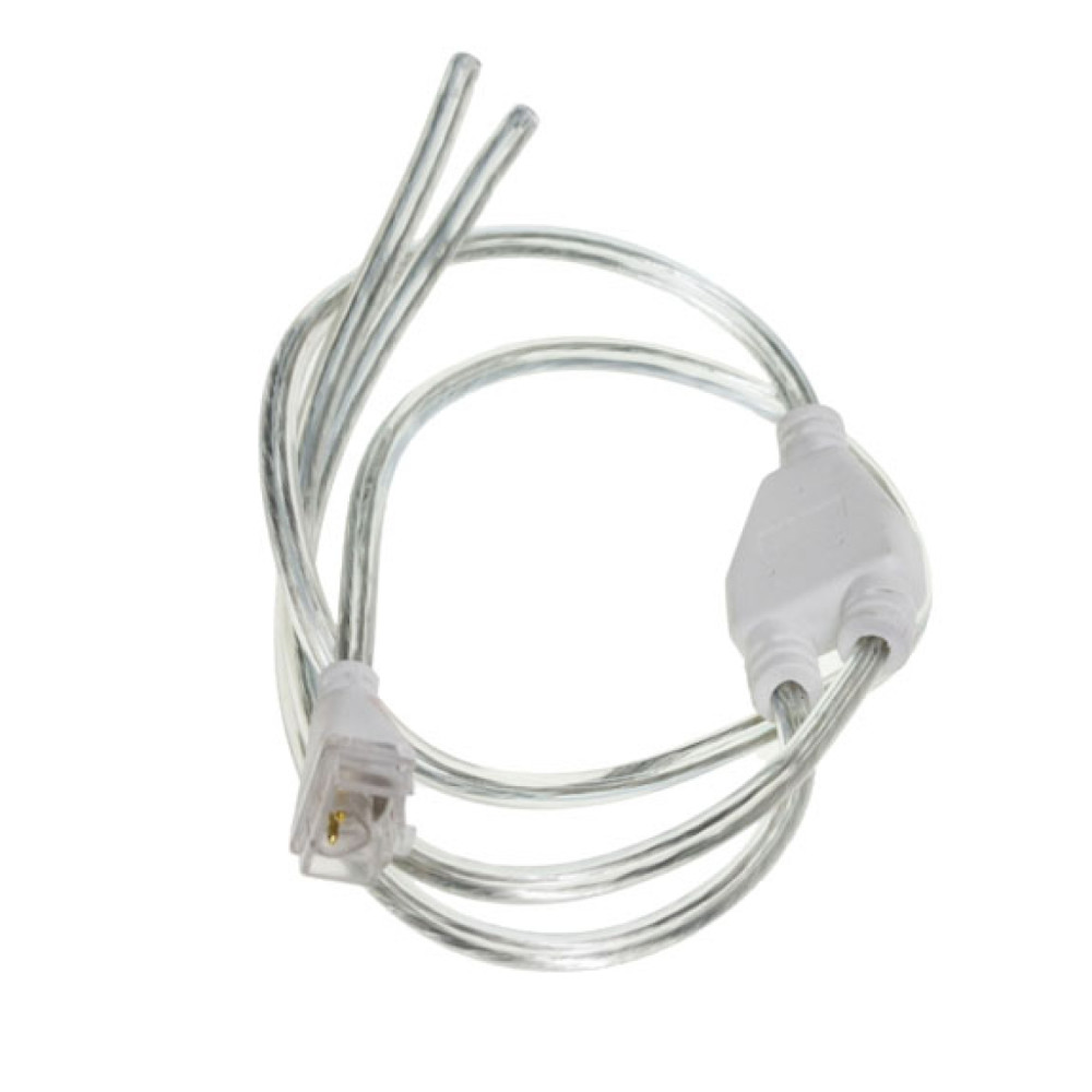 SPECTRUM LED - FRESHLINE - flexibilný konektor