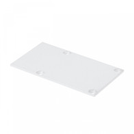 SPECTRUM - ALD9/10 ALL DAY INSPIRE - koncová záslepka STANDARD - Biela