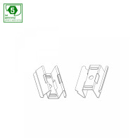 SPECTRUM - ALLDAY BASIC 1203 - inštalačný SET pre montáž na povrch (2ks)